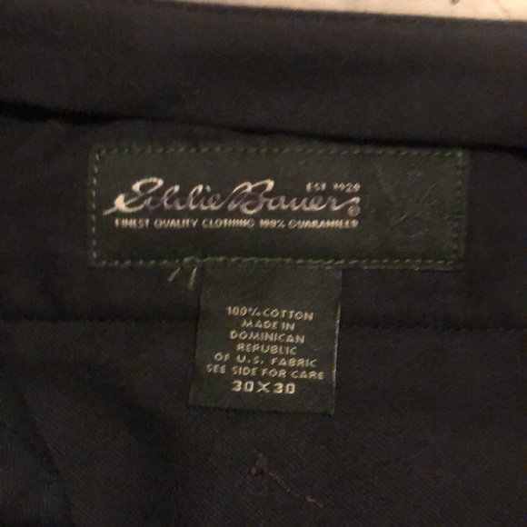 Eddie Bauer dress pants - Picture 8 of 8